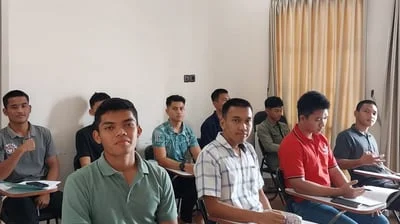Bimbingan Test